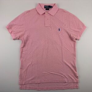 Polo Ralph Lauren Custom Fit Polo